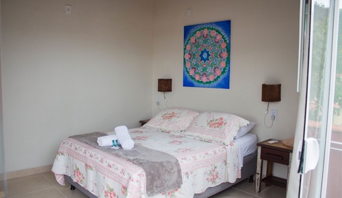 Traditional Triple Room