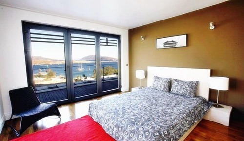 Villa, 3 Bedrooms, Sea View