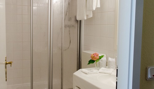 Double Room Single Use