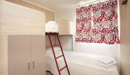 Bungalow, 3 Bedrooms (Eden) (6 people)