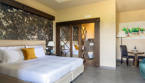Basic Suite, 1 Bedroom