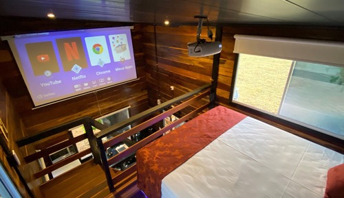 Romantic Villa