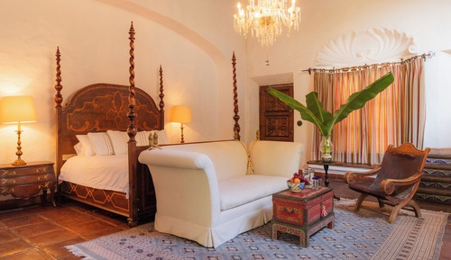 Grand Suite
