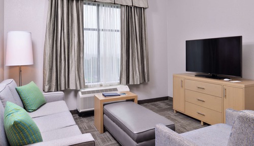 Suite, 1 Bedroom, Non Smoking