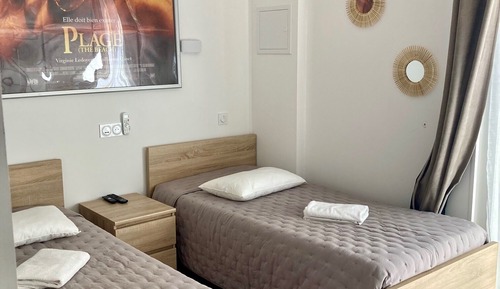 Superior Double or Twin Room