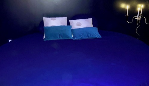 Romantic Double Room