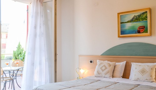 Comfort Apartment