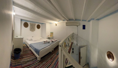 Standard Room, 1 Queen Bed, Ensuite