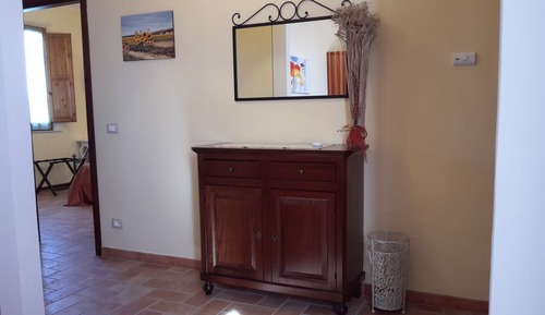 Comfort Apartment, 2 Bedrooms, Garden View