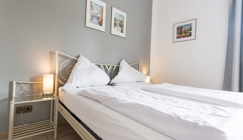 Classic Single Room, Private Bathroom