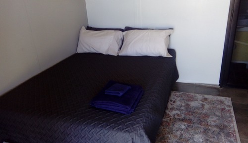 Double Room, 1 Double Bed