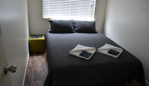 Villa, 1 Bedroom