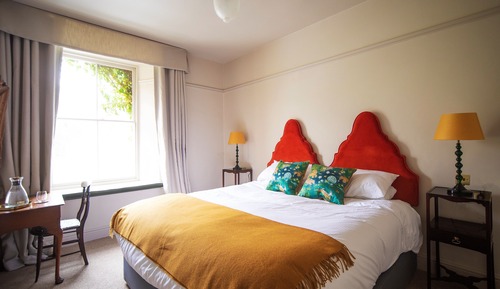 Comfort Twin Room