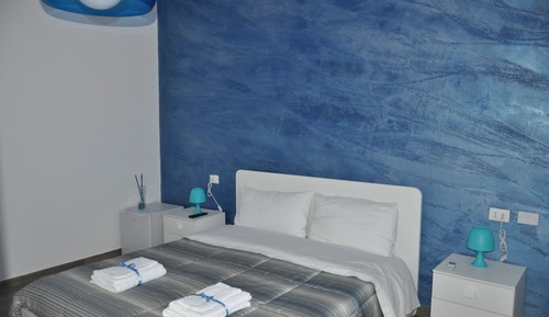 Premium Quadruple Room
