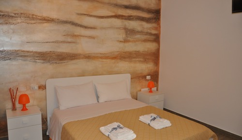 Quadruple Room, Accessible