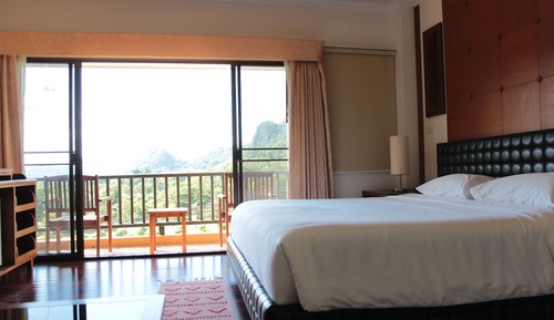 V.I.P. Room