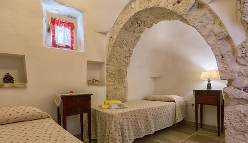 Villa, 3 Bedrooms