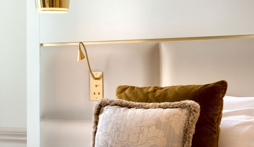 Executive Room (Haussmann)