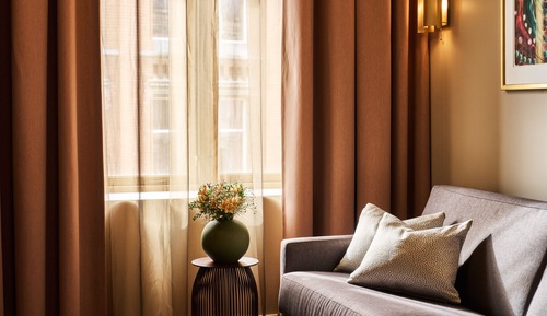 Suite Ingeborg