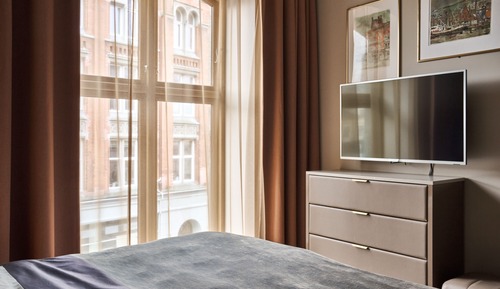 Suite Maren