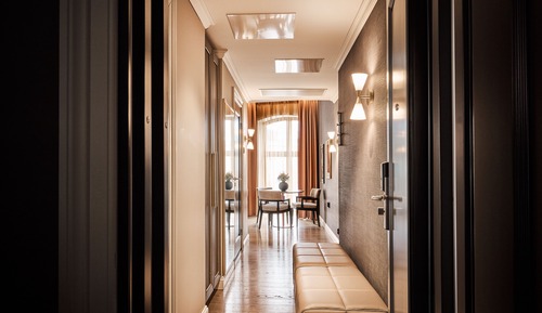Suite Holberg