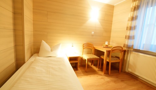 Comfort Triple Room, 2 Bedrooms