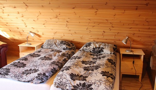 Cottage
