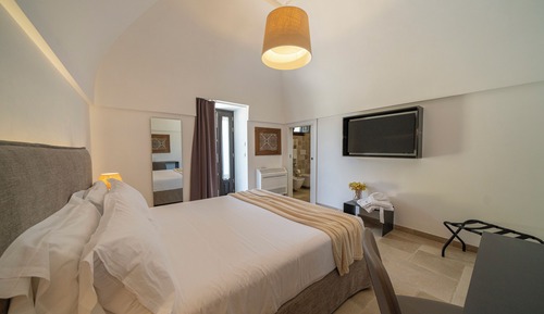 Basic Room