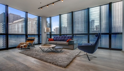 2 Bedroom Suite