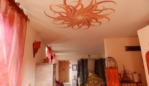 Double Room (Sultana)