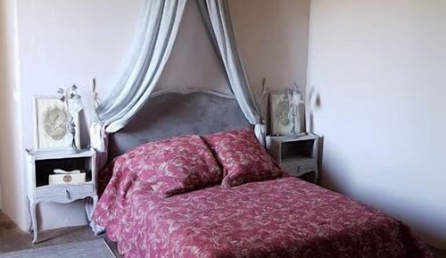 Superior Double Room (Empire)