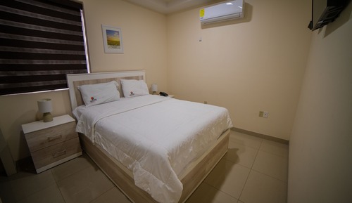 City Condo, 2 Bedrooms