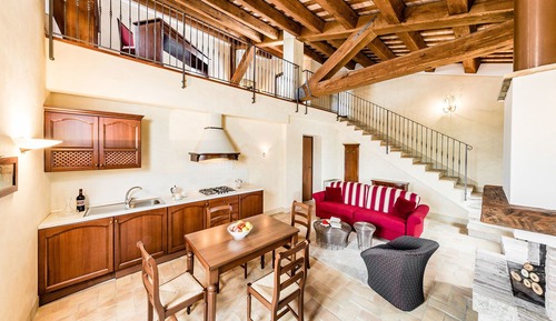 Apartment, 1 Bedroom (Casa Passione)