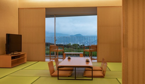 [Main Building] Japanese Suite