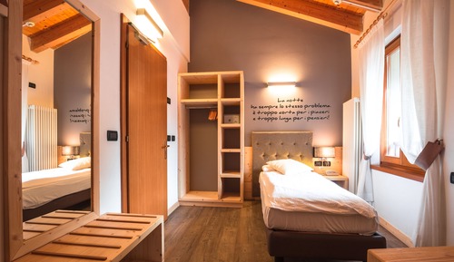 Superior Single Room