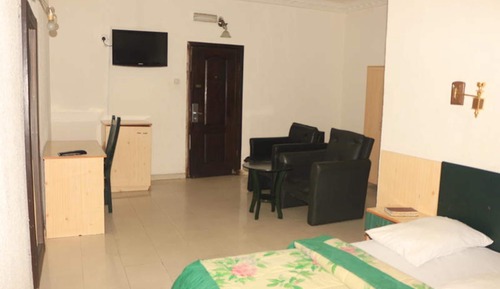 Double Room