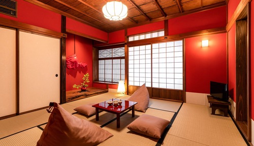 Traditional Room, 1 Bedroom, Non Smoking, Private Bathroom