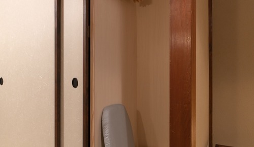 Traditional Quadruple Room, Non Smoking, Private Bathroom