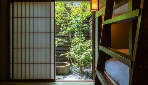 Superior Room, Multiple Beds, Ensuite