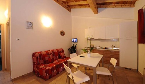 Apartment, 1 Bedroom