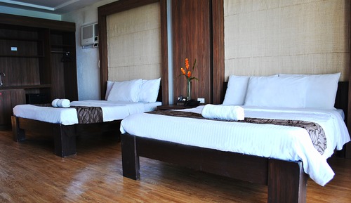 Suite Room