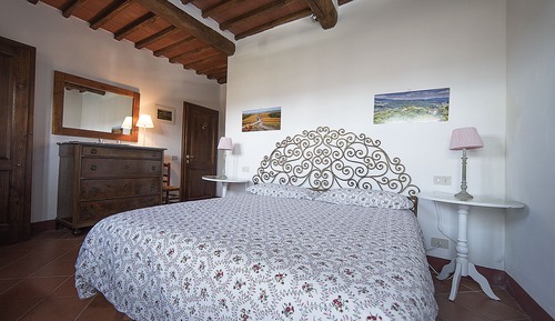 Suite, 1 Bedroom (2 pax)