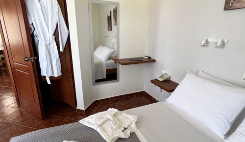 Family Apartment, Sea View