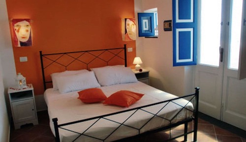 Standard Double Room Single Use