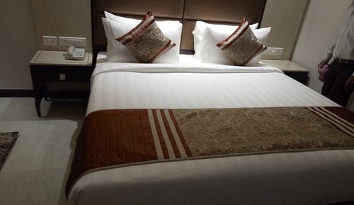 Premium Room, 1 Bedroom