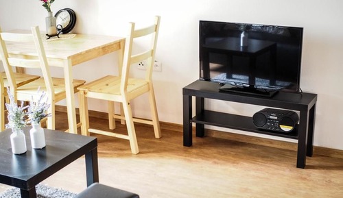Classic Triple Room (1, 2)