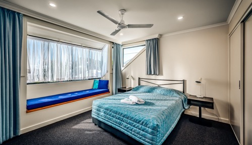 2 Bedroom Disabled