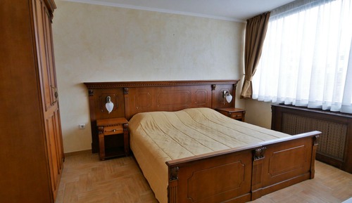 Comfort Double or Twin Room