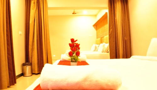 Executive Room
