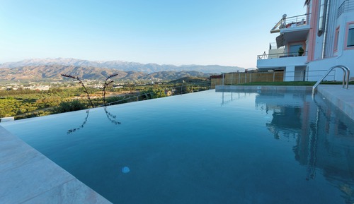Villa, 5 Bedrooms